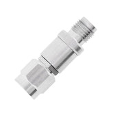 PRF3524FM  3.5mm female to 2.4mm male adapter - Precisionrf Electronics